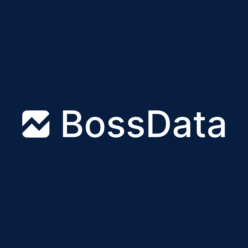 Digital marketing agency | Data, creatie & groei. BossData